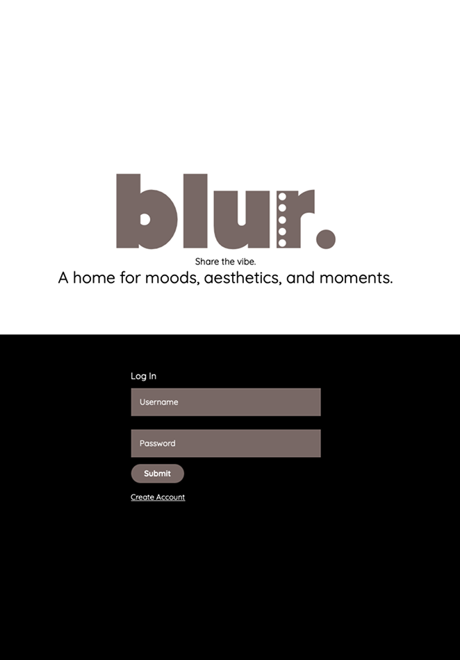 Blur
