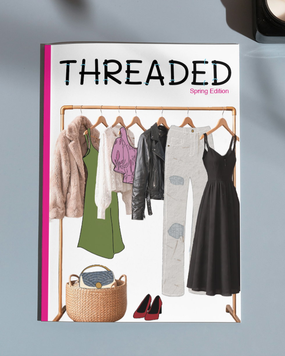 Threaded