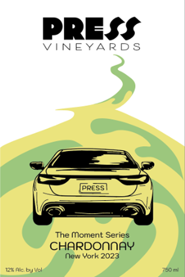 Press Vineyards